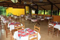 Pousada Varandas da Serra