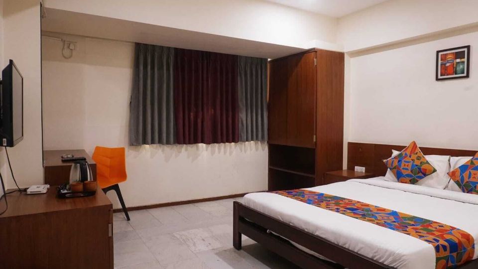 Hotel Executive Residency