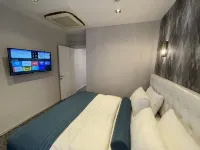 Weingart Seaside Hotel Hotel di Istanbul