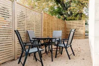 CH Apt 2 2Bed in Bath Hotels in Saltford