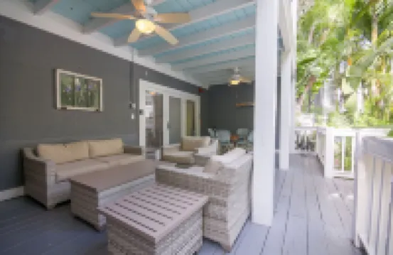Ambrosia Key West