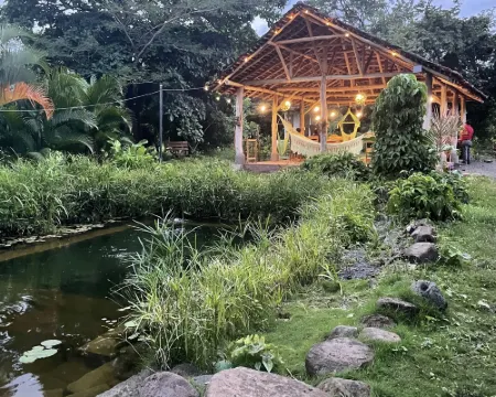 Casa Girasol Hospedaje y Tours Hotels in San Lorenzo