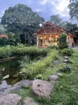 Casa Girasol Hospedaje y Tours Hoteles cerca de Parque De San Lorenzo