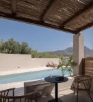 Kymani Boutique Hotel & Suites - Pools