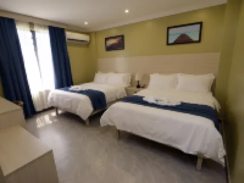 凱伊酒店 凱伊考克 庫爾克島酒店