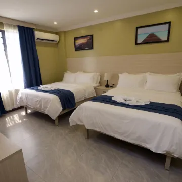 The Caye Hotel Caye Caulker