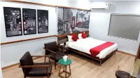 Annandam Inn-Hotel Anand Hotels in Seoni