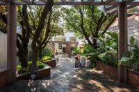 Moyrah by Greenpark Hotels in Anjuna