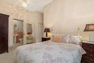 Bryn Y Mor - Tenby Apartment Sea Views Hotel di 