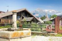 Studio Placide Mountain View - Happy Rentals