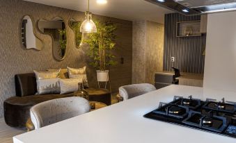 Luxury Suites Prana by Cadissa