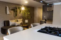 Luxury Suites Prana by Cadissa Hotel di 