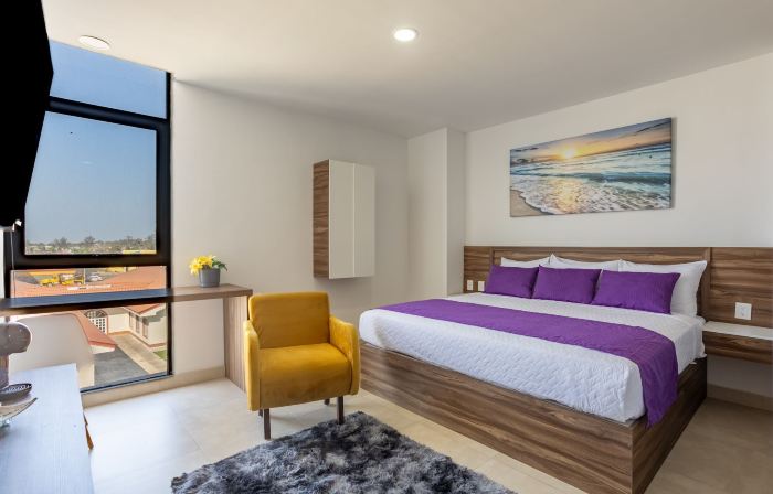 WinDay Hotel Express