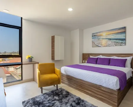 WinDay Hotel Express Hoteles en Veracruz