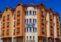 Tea Tot Hotel Hotels in Machakos County