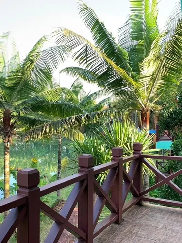รูปภาพของแสนสุขโข กรีนโฮเทล แอนด์ รีสอร์ท