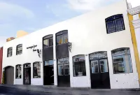 Arequipa Inn Hotels in 