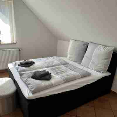 Gästehaus am Bach Rooms