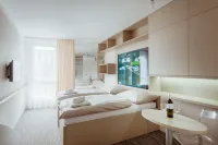 Smarthotel Nezvalova Archa Hotels in Olomouc
