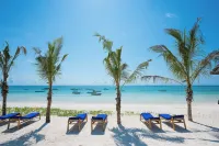 Ocean Boutique Hotel - Strand