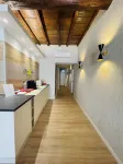 โรม's กลอเรียโฮเทล - อ่างจากุชชี่