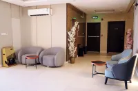 선라이즈 스위트 타부크 호텔