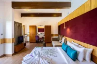 Sportico Resort Bangalore Hoteles cerca de Avani