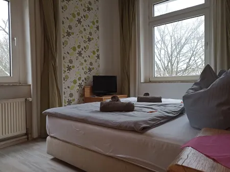 Fettehenne Gästehaus