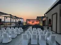 Pinky Hotel Hotels in Dausa