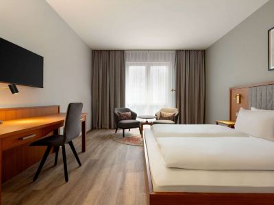 Ramada by Wyndham Duesseldorf Ratingen
