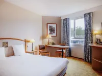 Hôtel Mercure Nevers Pont de Loire Hotel a Imphy