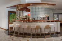 Hotel Re Enzo - bar