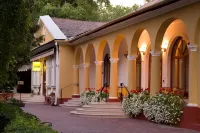 Geréby Kúria Hotel és Lovasudvar