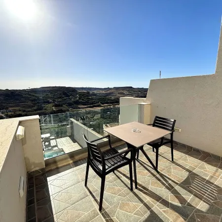 All Nations Gozo - Duplex