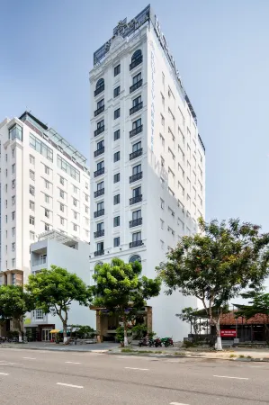 Roliva Hotel & Apartment Danang