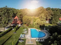Abbazia Country Club - Pools