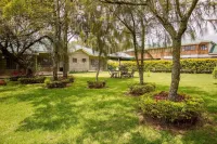 Fina Gardens Resort, Naivasha