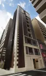 Hotel Sanrriott Kitahama فنادق في أوساكا