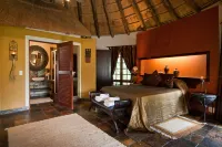 Aquanzi Lodge Hotels in Chartwell