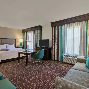 Hampton Inn & Suites Bend