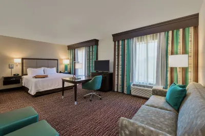 Hampton Inn & Suites Bend Các khách sạn ở Bend