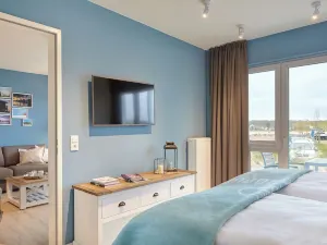 Beach Apartments Heiligenhafen