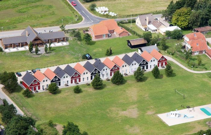 Charming 4-Person Getaway