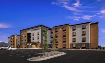 LivAway Suites SLC- West Jordan