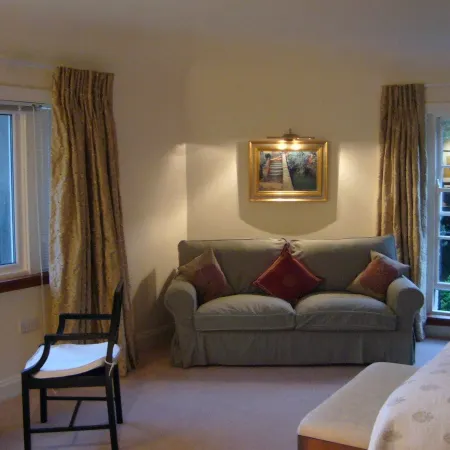Melfort House