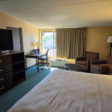 Med City Inn & Suites Rochester Mayo Clinic Area