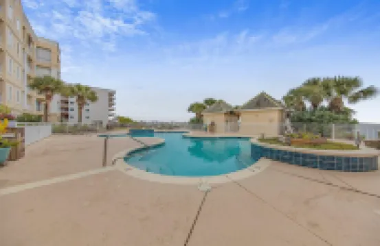 Perdido Grande 2502 by Vacation Homes Collection