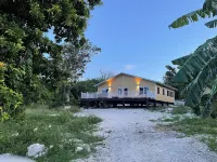 Great Cistern Beach Village Hotels in Great Abaco