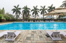 Dreamland Gold Resort & Hotel