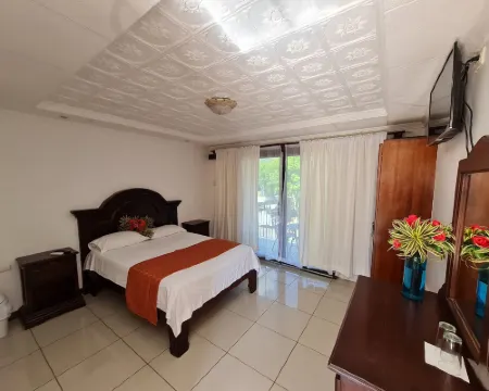 Thermomania Hotels in Bagaces